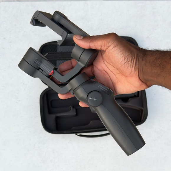 VanTop Nimbal M3 Handheld 3-Axis gimbal - Picture 6 of 9